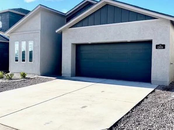 12836 Carefree Ave, El Paso, TX 79928