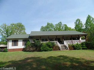 1101 Wray Rd, Stoneville, NC 27048