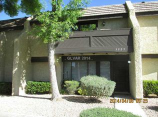 3225 Yolanda Ln, Las Vegas, NV 89121