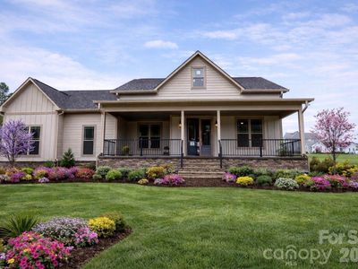 1070 Castle Mill Ln, Salisbury, NC, 28147