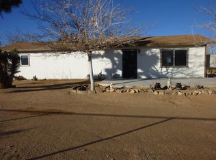 55676 Napa Rd, Yucca Valley, CA 92284