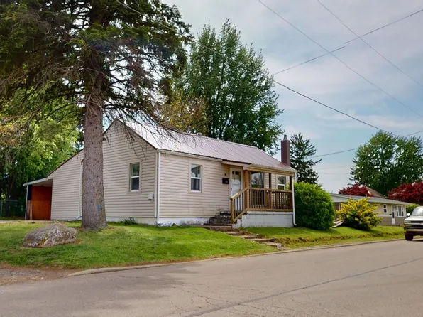 745 E Irving St, Bucyrus, OH 44820