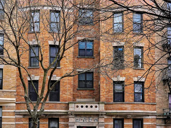 4 Saint Nicholas Terrace