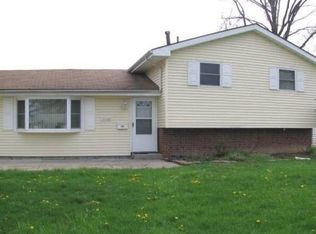 2148 E 39th St, Lorain, OH 44055