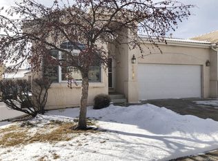 14354 Secret Glen Grv, Colorado Springs, CO 80921