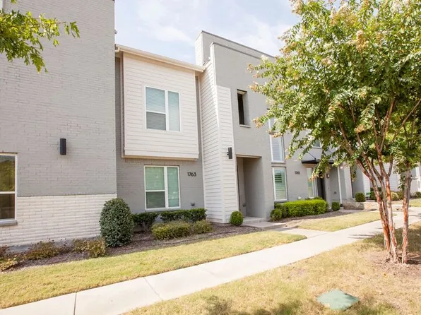 1763 Montgomery Dr, Plano, TX 75075