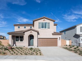Devon Plan, Carson at Leon Ridge, Winchester, CA 92596
