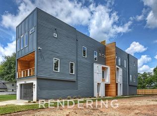 3104 Kirkland Ave #B, Charlotte, NC 28208