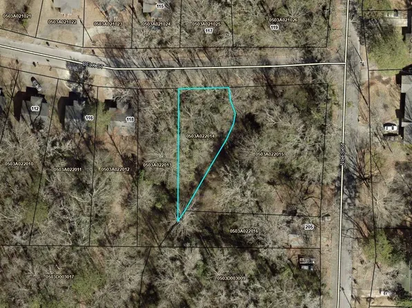 58 Belk St, Lagrange, GA 30241