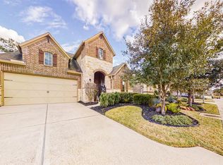 18 Sundown Ridge Pl, Tomball, TX 77375