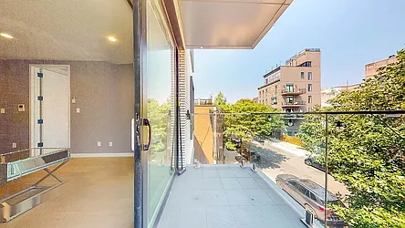 Rented by City Wide Apartments