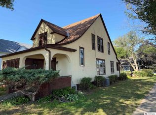 361 N Broadway St, Wahoo, NE 68066