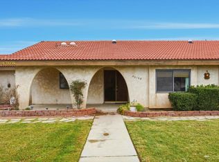 43168 45th St W, Quartz Hill, CA