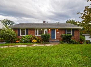 2408 Westhampton Ave SW, Roanoke, VA 24015