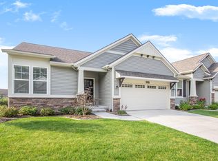 6224 Red Ash Ct SE, Caledonia, MI 49316