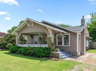 501 Sunrise Blvd, Bessemer, AL 35023