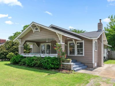 501 Sunrise Blvd, Bessemer, AL, 35023