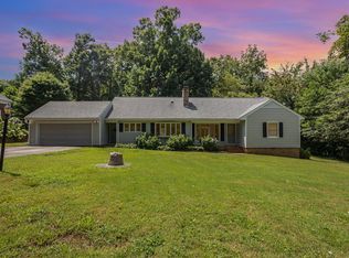 3210 Timberlake Rd, Raleigh, NC 27604