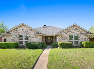 240 Cherrybark Dr, Coppell, TX 75019