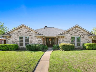 240 Cherrybark Dr, Coppell, TX, 75019