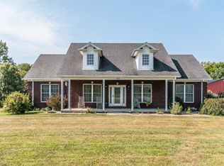 565 Holladay Ln, Waco, KY 40385