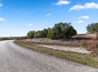 331 Ridge Point LOT 2151, Spring Branch, TX 78070