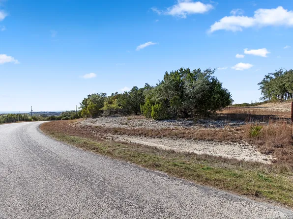331 Ridge Point LOT 2151, Spring Branch, TX 78070