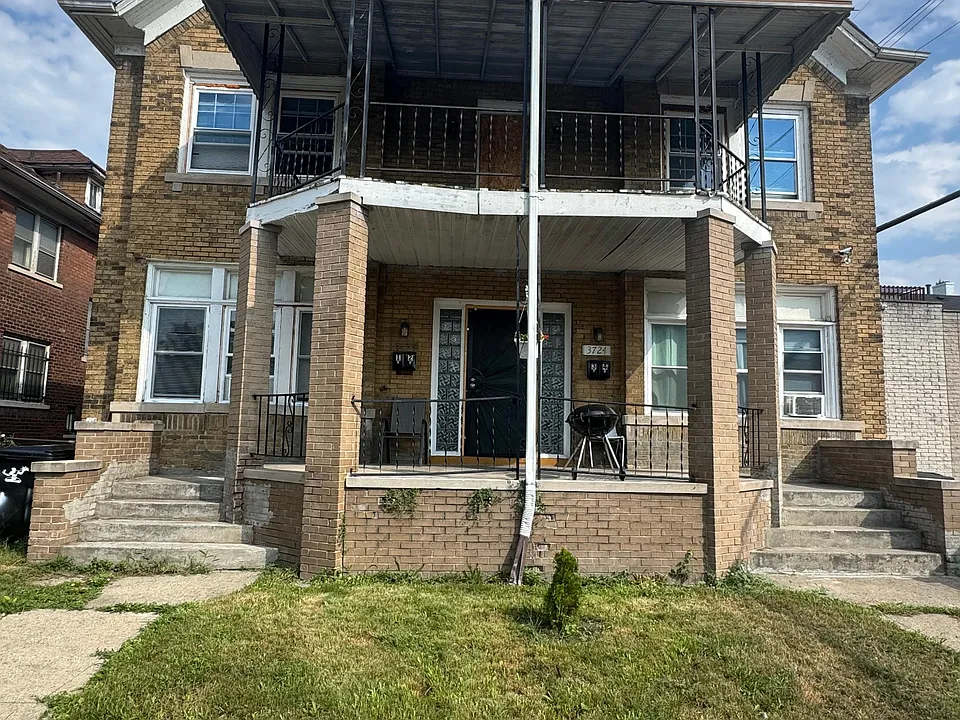 3724 Wager St #3-3726-A1