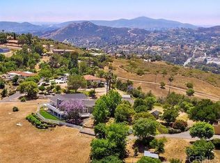 14878 Eastvale Rd, Poway, CA 92064