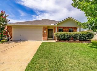 406 River Crossing Trl, Round Rock, TX 78665
