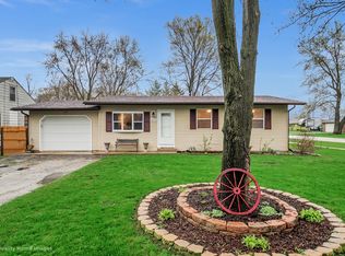 405 N School St, Braidwood, IL 60408