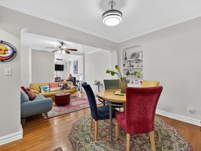 3535 75th St APT 524, Flushing, NY, 11372