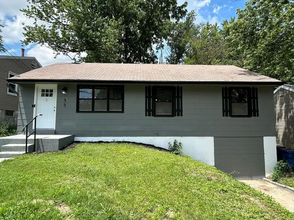 33 Anistasia Dr, Saint Louis, MO 63135