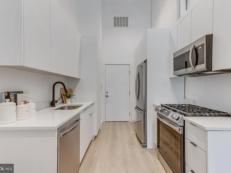 3817 Georgia Ave NW #2 — Photo 9