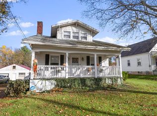 467 Beethoven St, Mansfield, OH 44902