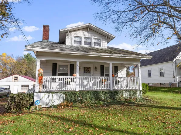 467 Beethoven St, Mansfield, OH 44902