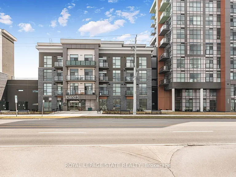 470 Dundas St E #1009 — Photo 1
