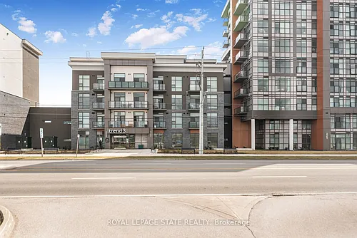 470 Dundas St E #1009 Photo 1