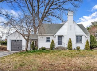 1 Plant Ave, Hudson, MA 01749