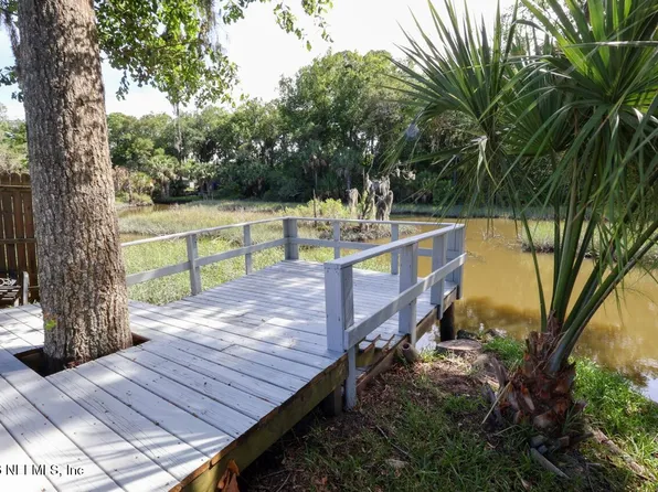 2140 FEATHERWOOD Drive W, Jacksonville, FL 32233