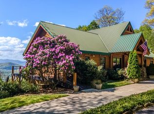 1120 Scutter Ln, Franklin, NC 28734