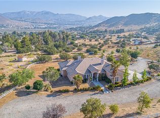 31763 Cedarcroft Rd, Acton, CA 93510