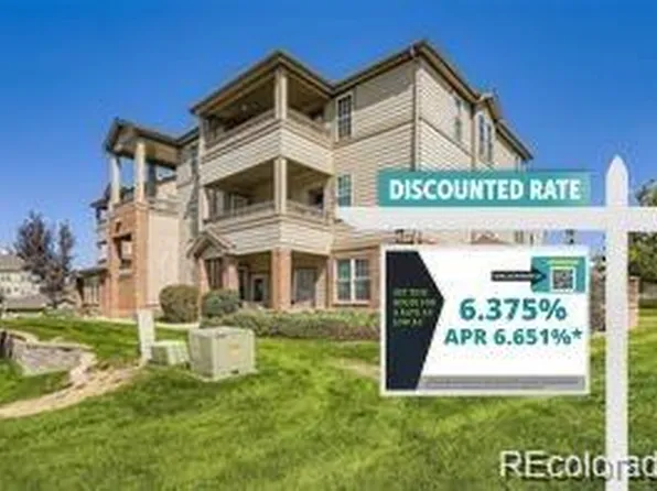 12820 Ironstone Way #203, Parker, CO 80134