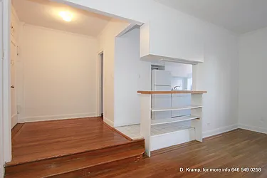 Rented by City Connections Realty