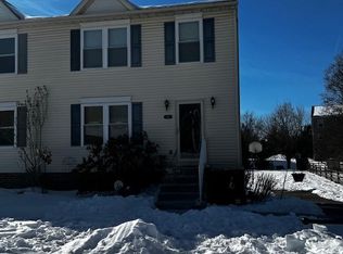 116 Ruel Ave, Hanover, PA 17331