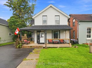 463 Division St, Cobourg, ON K9A3S1