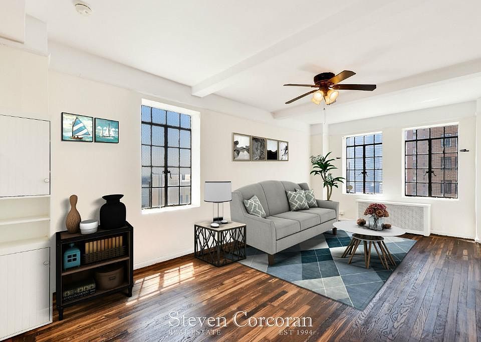 2nd image of 45 Tudor City Pl APT 821