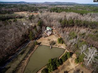 625 Dreher Island Rd, Little Mountain, SC 29075