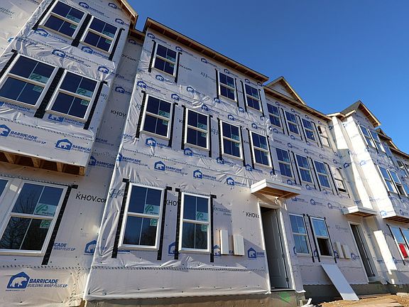 Exterior - March 28, 2026