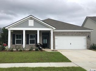 705 Pearl Pine Ct LOT 58, Litchfield Myrtle Beach, SC 29577